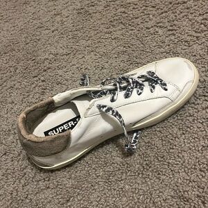 golden goose sneakers